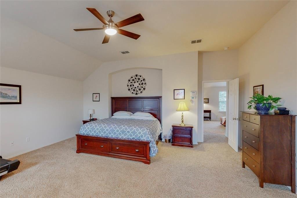 Edward Dr, Mckinney, TX 75071