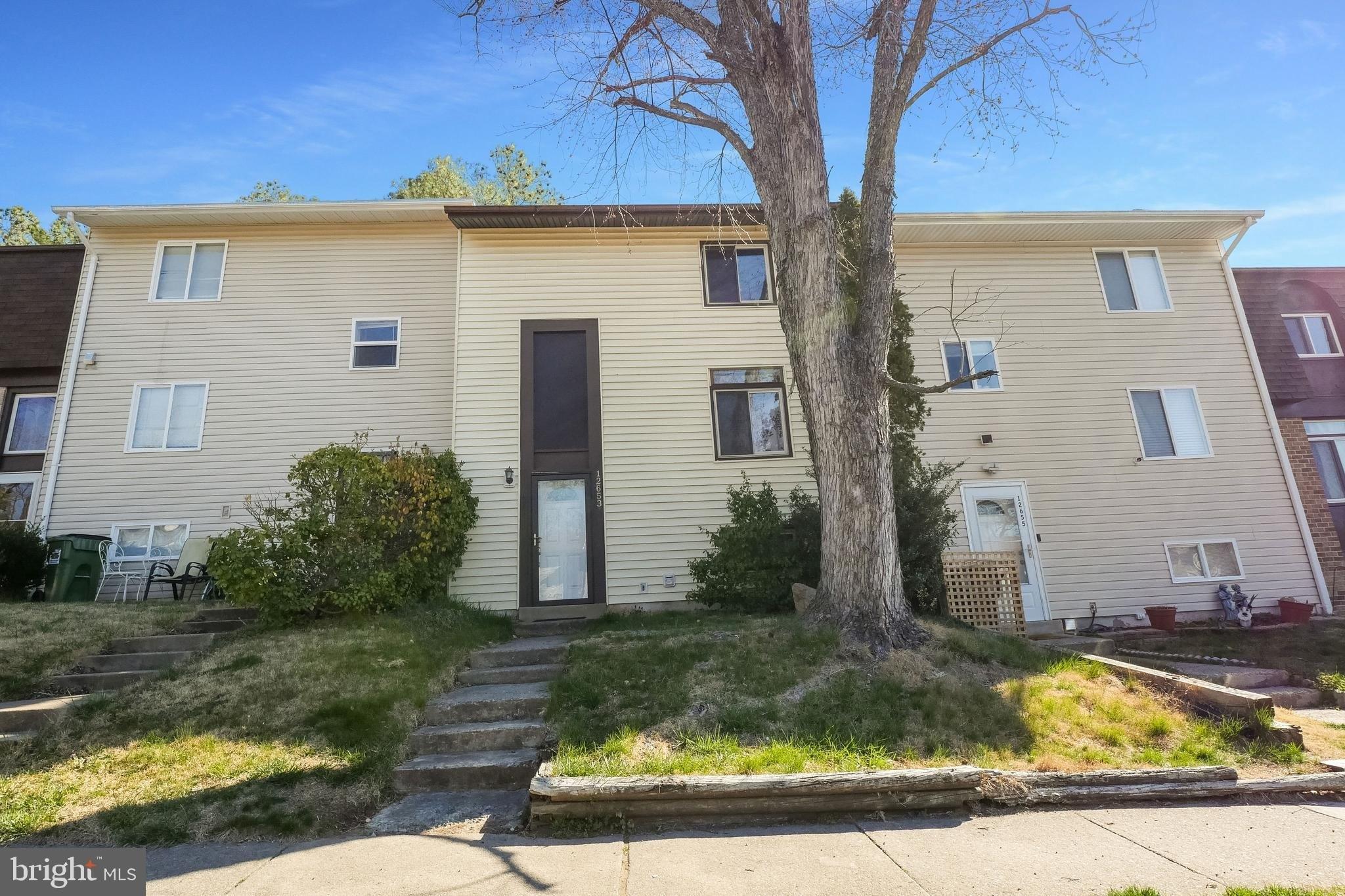 Dulcinea Pl, Woodbridge, VA 22192
