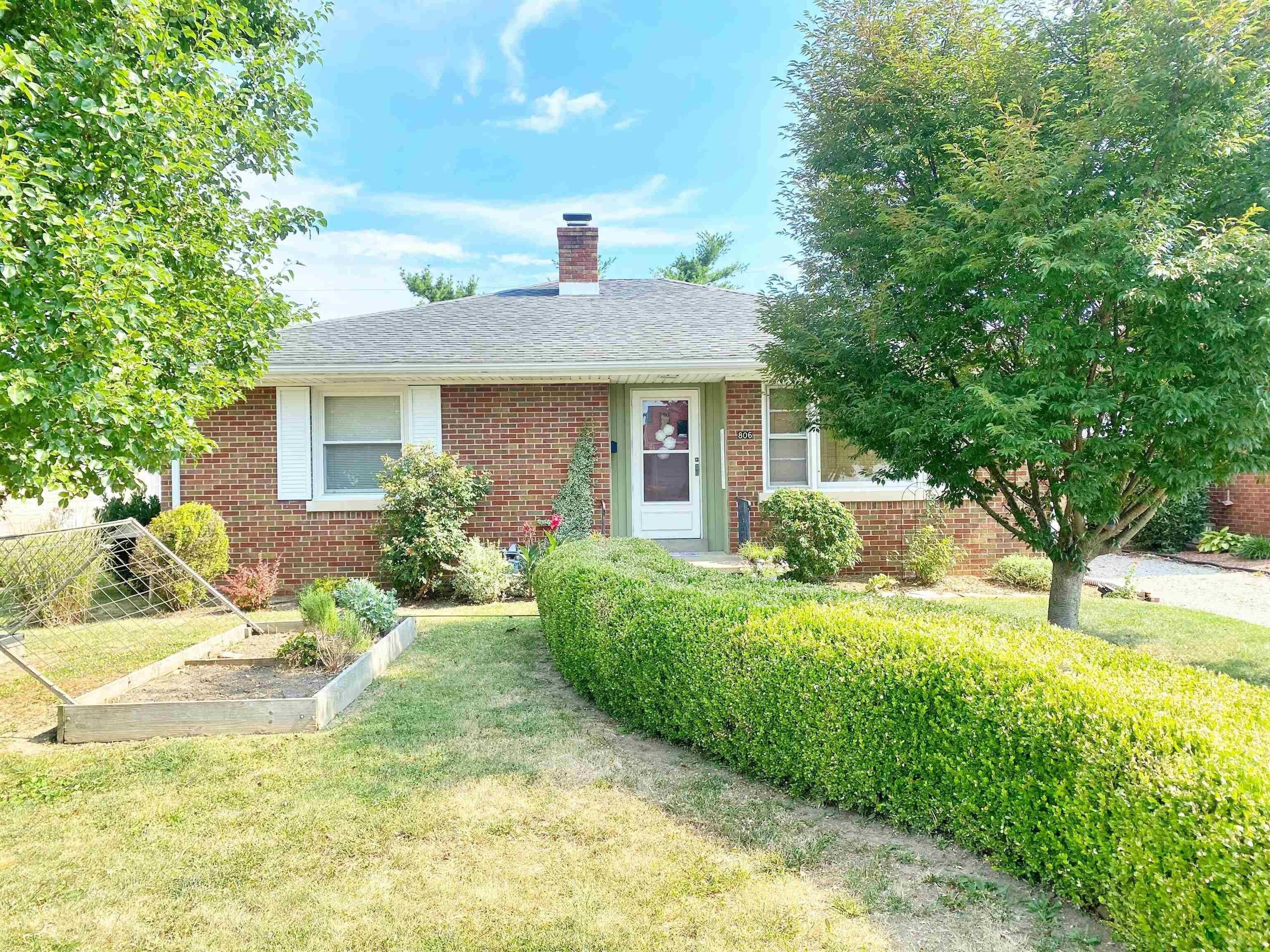Herndon Dr, Evansville, IN 47711