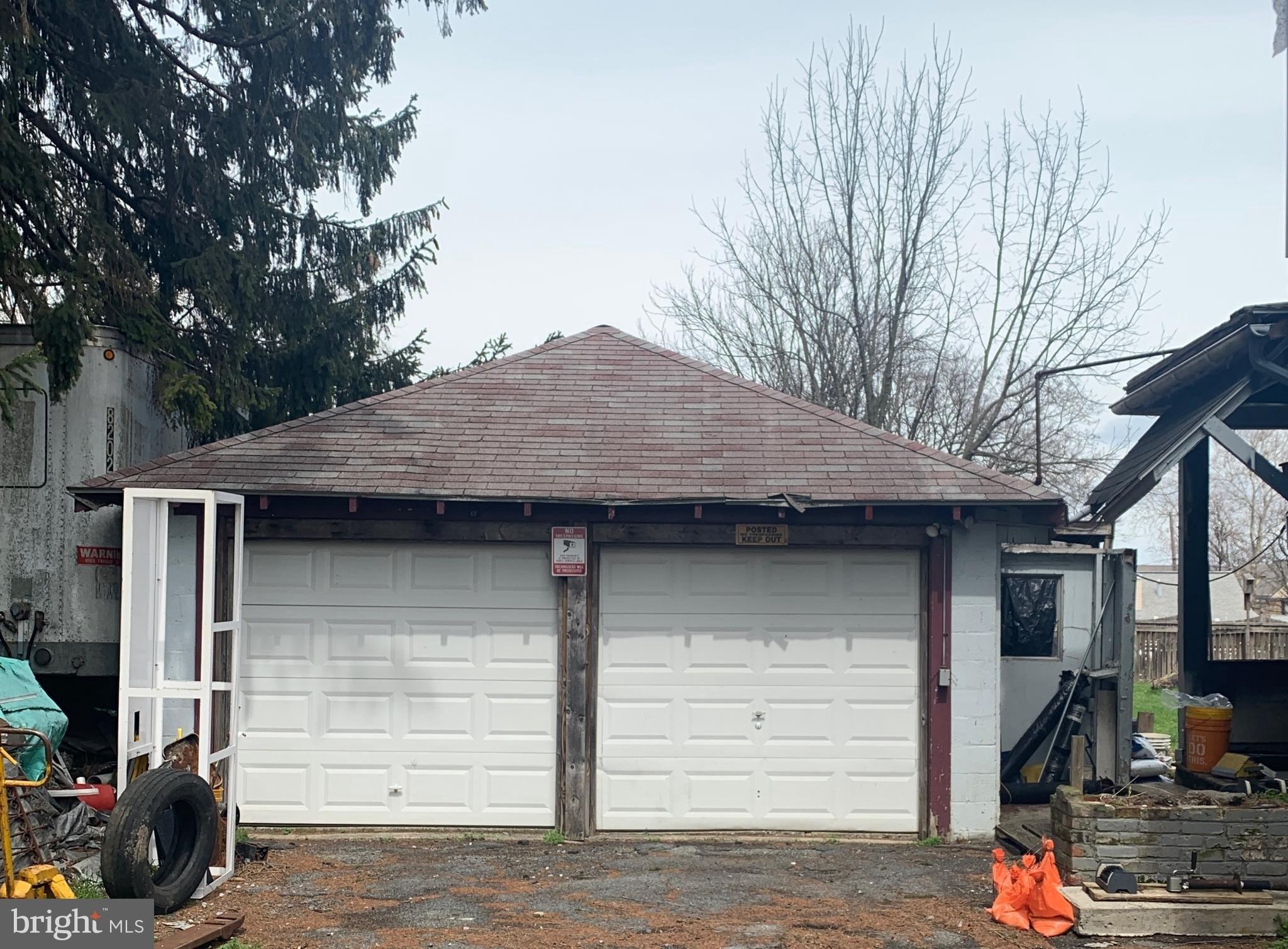 Keller Ave, Lancaster, PA 17601