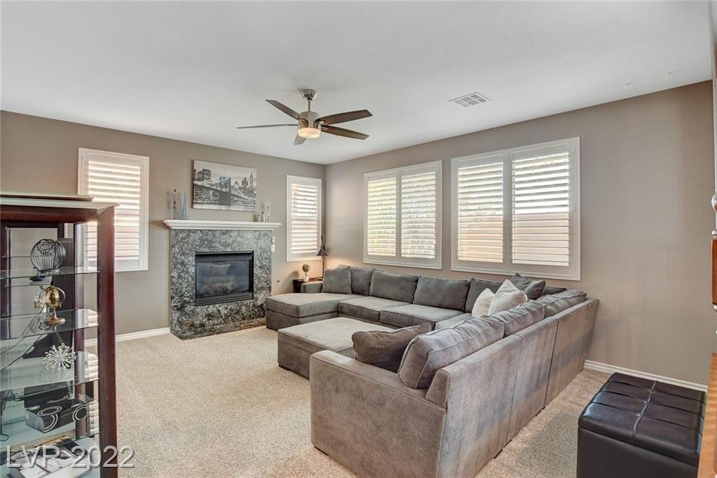 Red Rock Ridge Ave, Las Vegas, NV 89179
