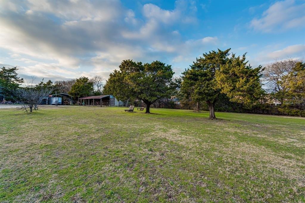 Evergreen Trl, Cedar Hill, TX 75104