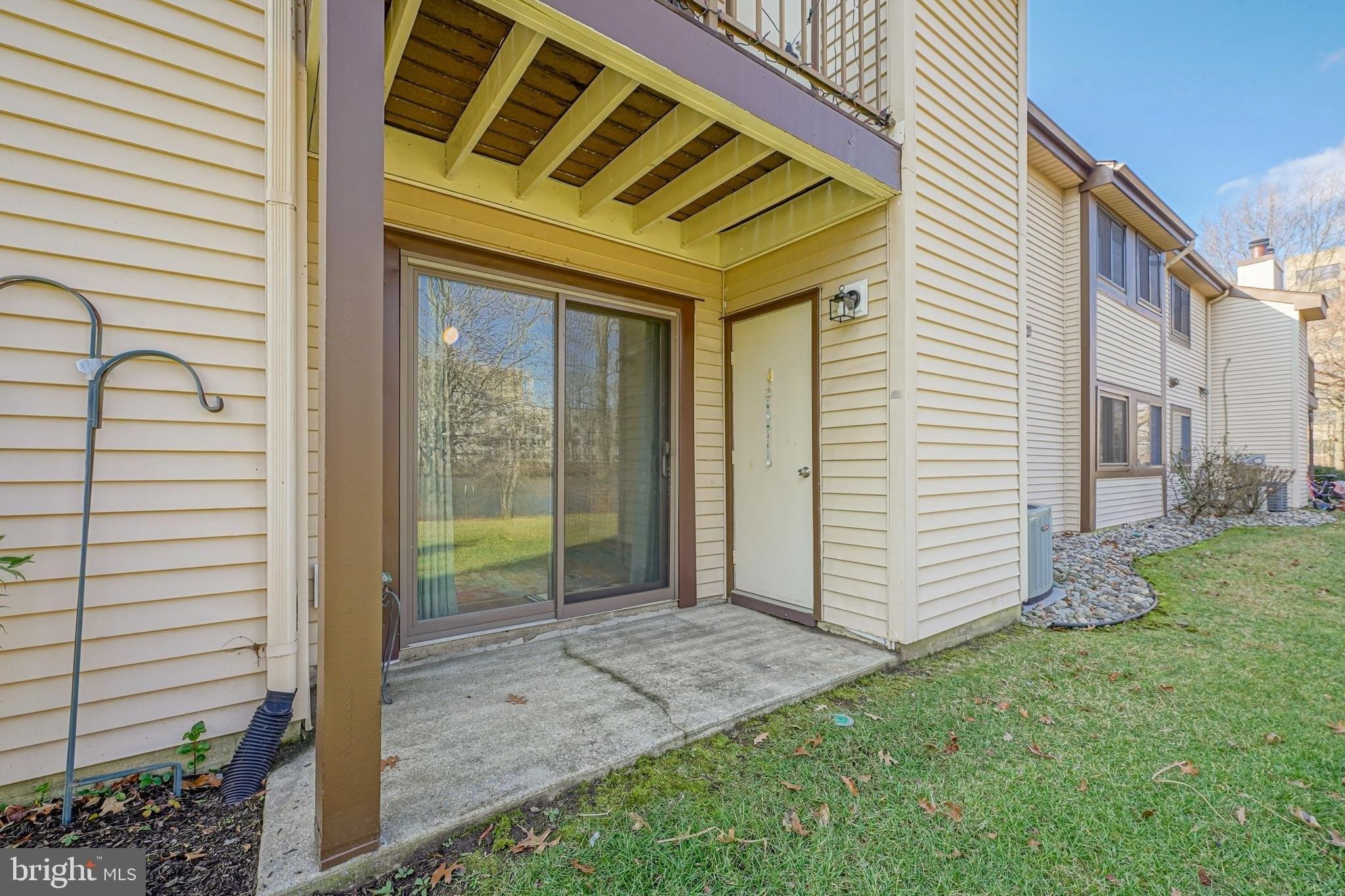 Britton Pl, Voorhees, NJ 08043