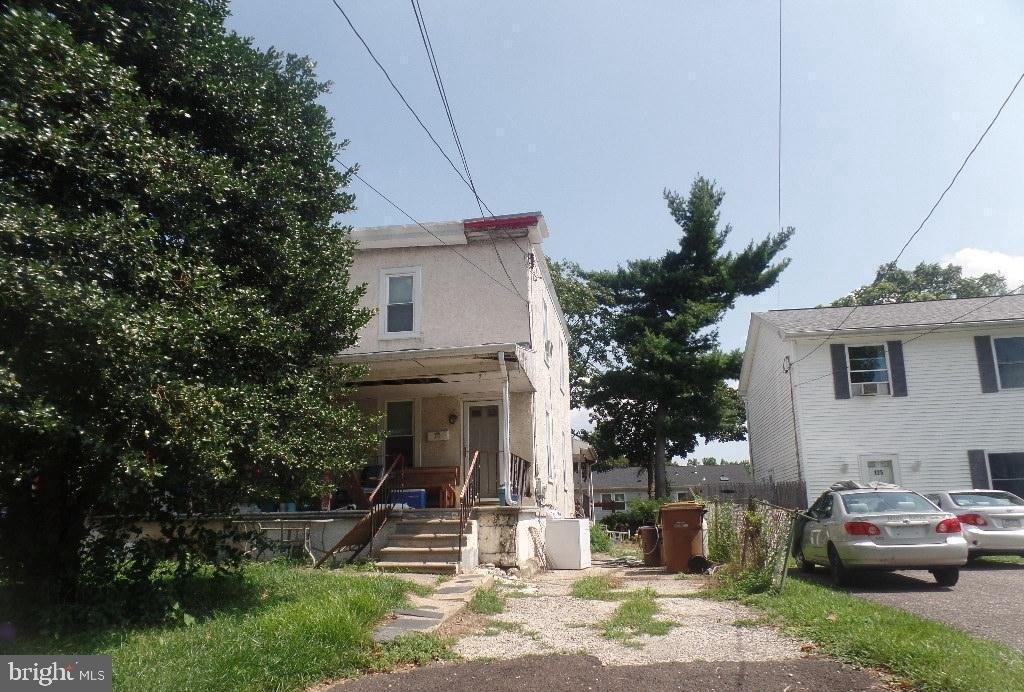 Jackson Ave, Glenside, PA 19038