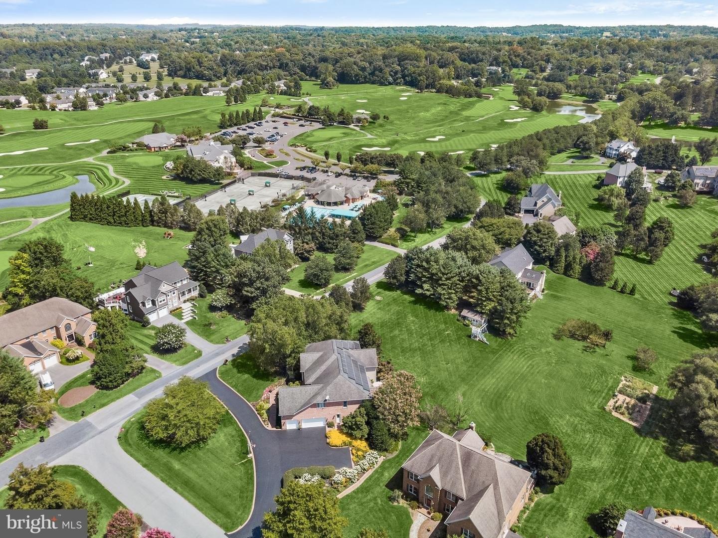 Willow Birch Dr, Glenwood, MD 21738