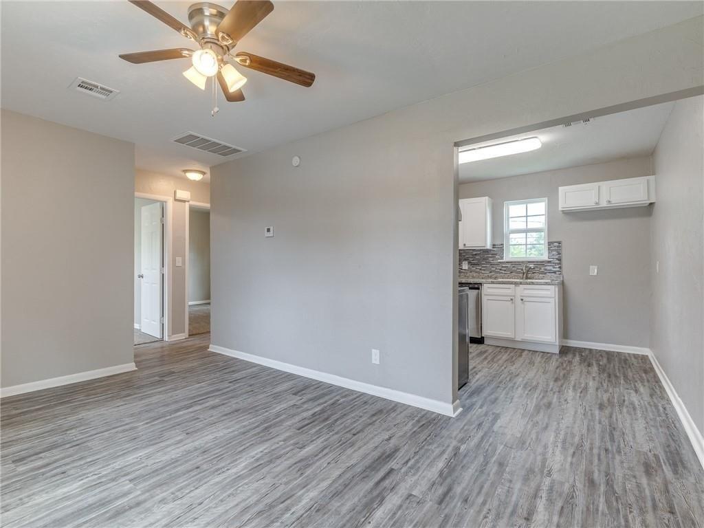 Se 38th St, Oklahoma City, OK 73115