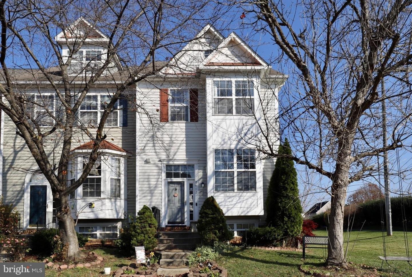 Everly Dr, Frederick, MD 21701