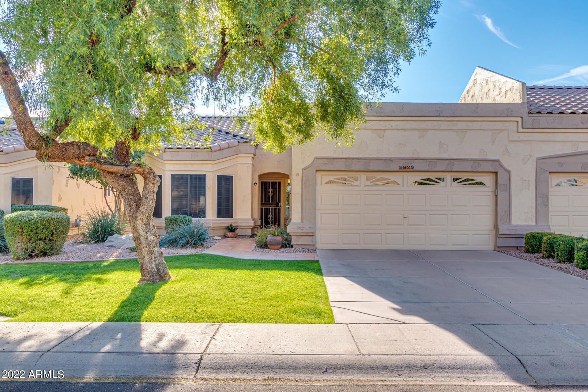 W Rimrock Dr, Peoria, AZ 85382