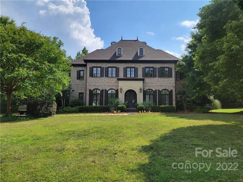 Cape Cod Way, Mooresville, NC 28117