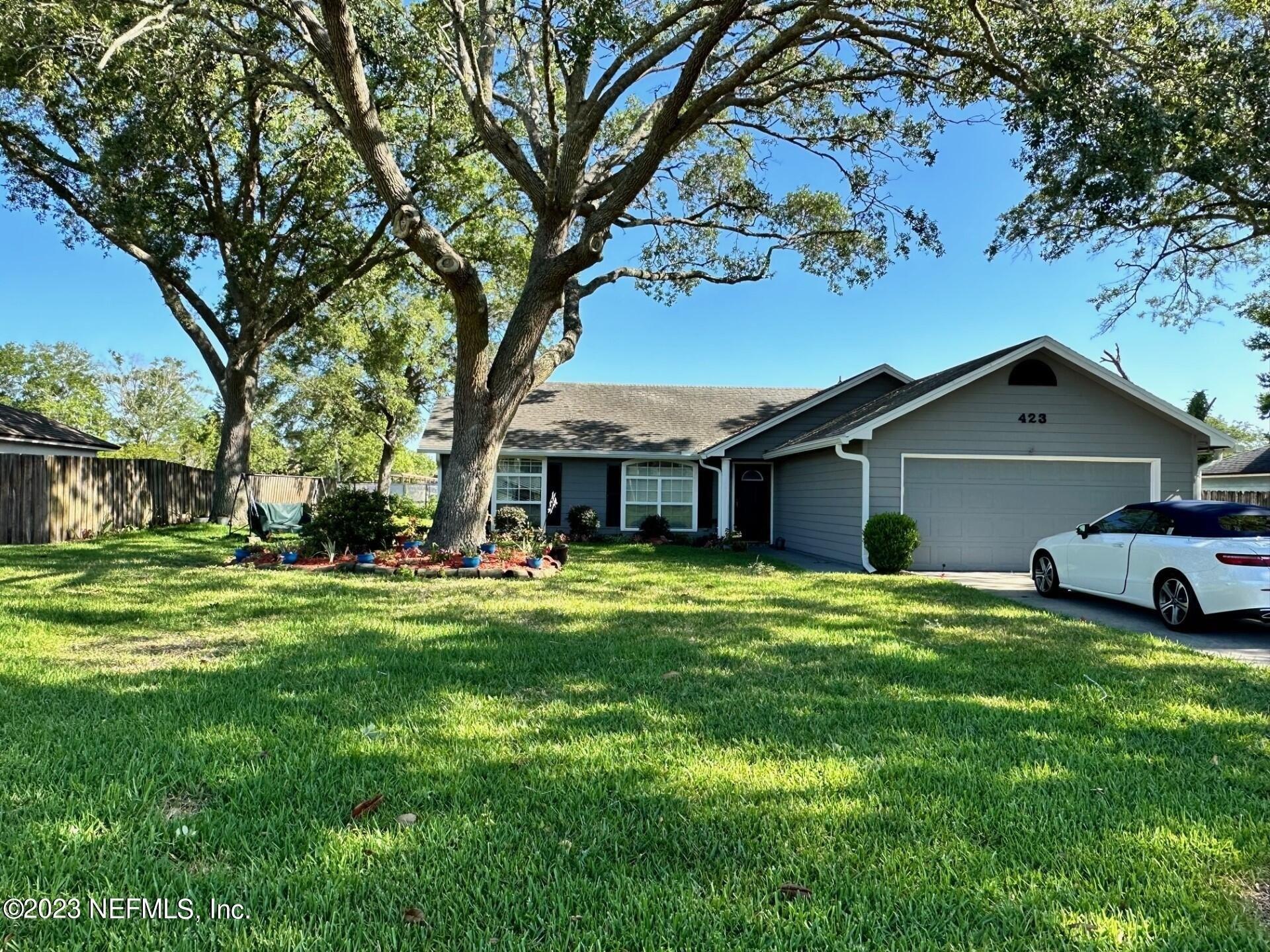 Baybrook Dr, Fleming Island, FL 32003
