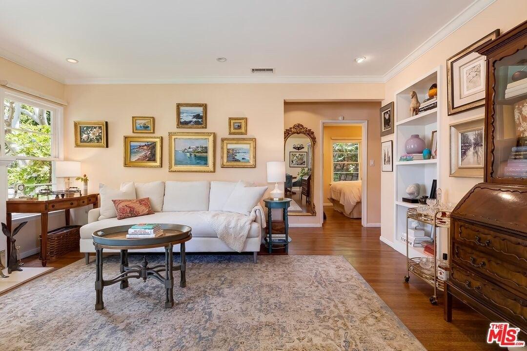 Elenda St, Culver City, CA 90230