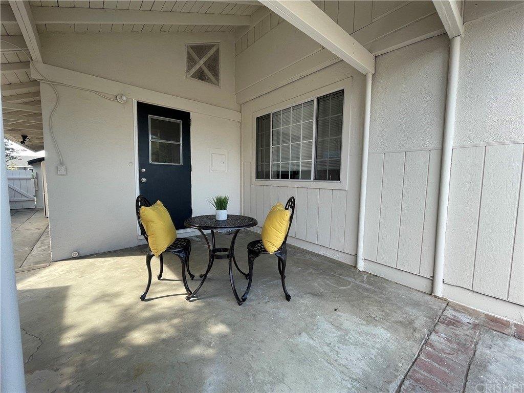Theis Ave, Whittier, CA 90604