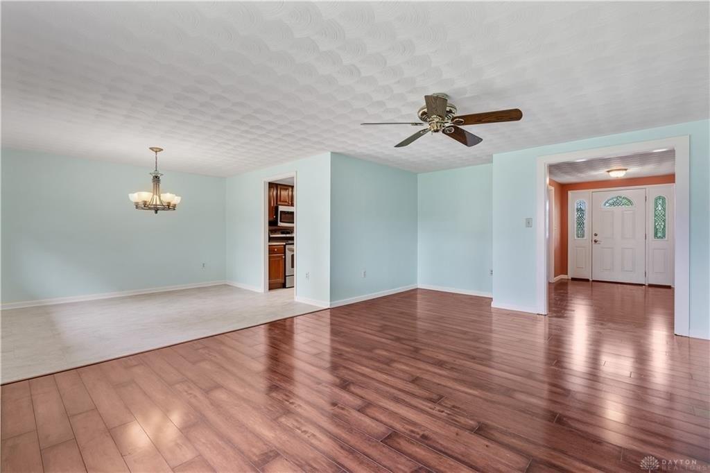 Harrow Ct, Dayton, OH 45414