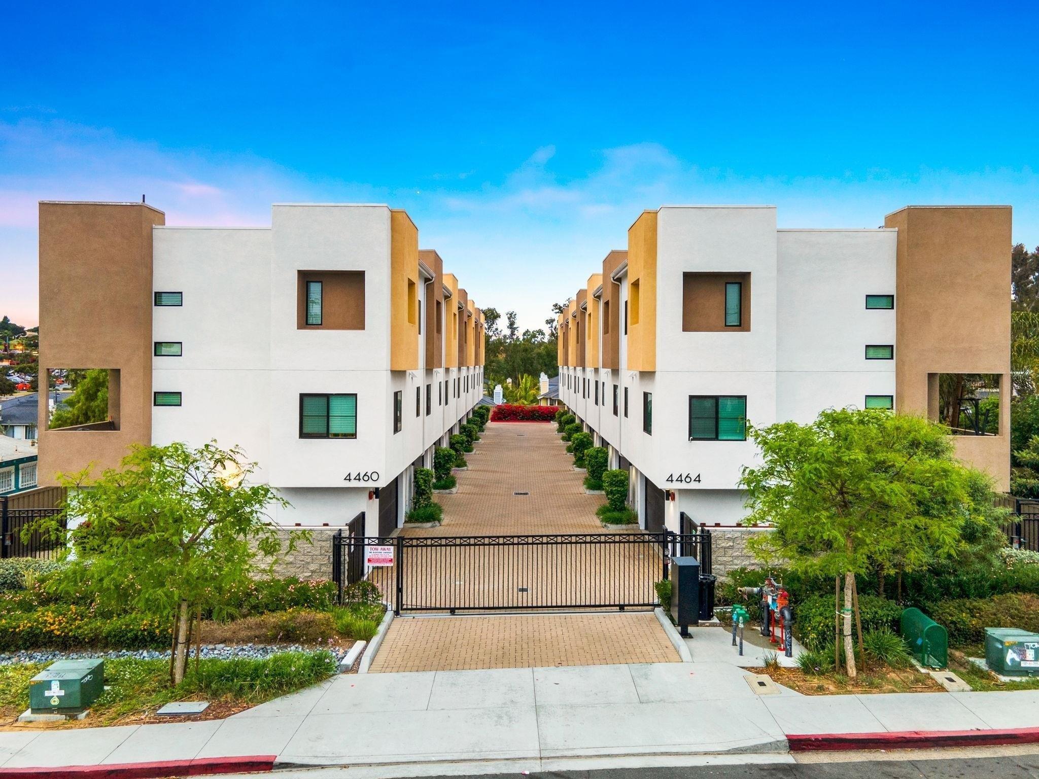 Ocean View Blvd, San Diego, CA 92113