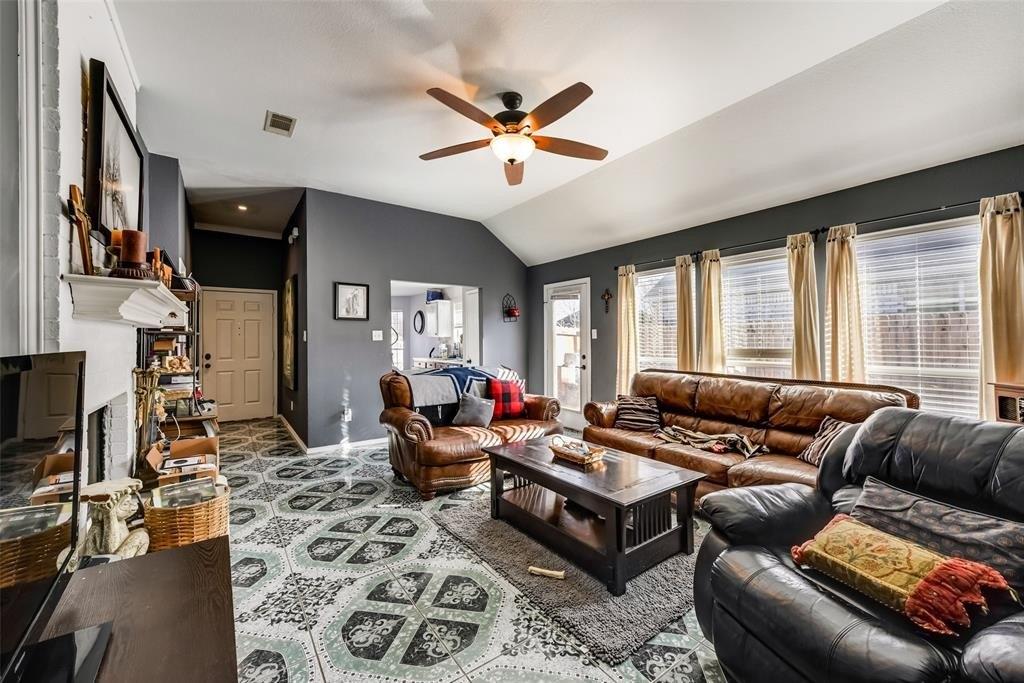 Plantation Dr, Anna, TX 75409