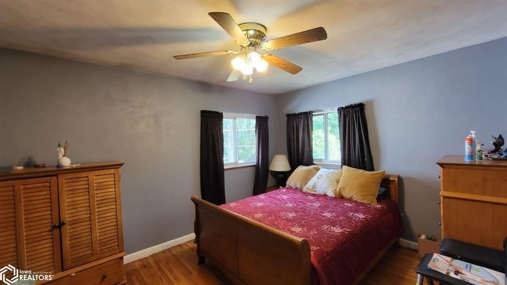 S Gunnison St, Burlington, IA 52601