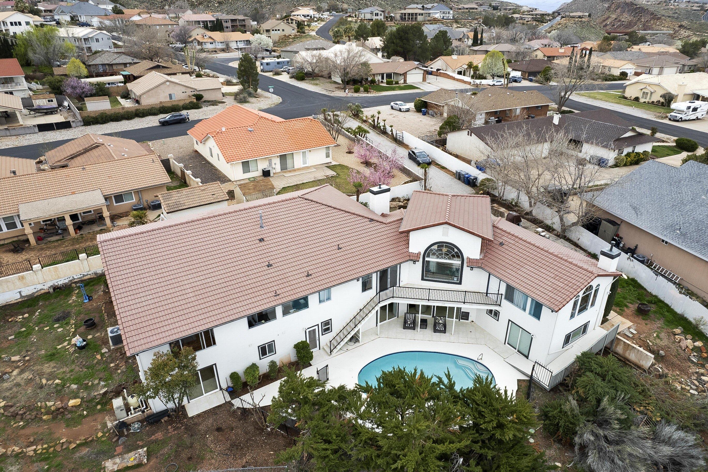 E Vermillion Ave, Saint George, UT 84790