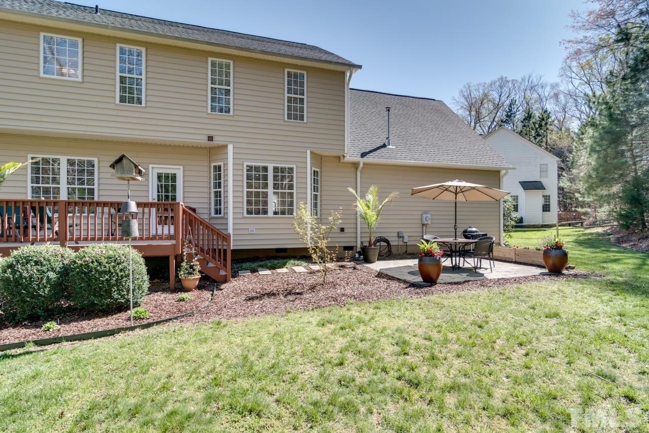 Mystic Dr, Durham, NC 27712