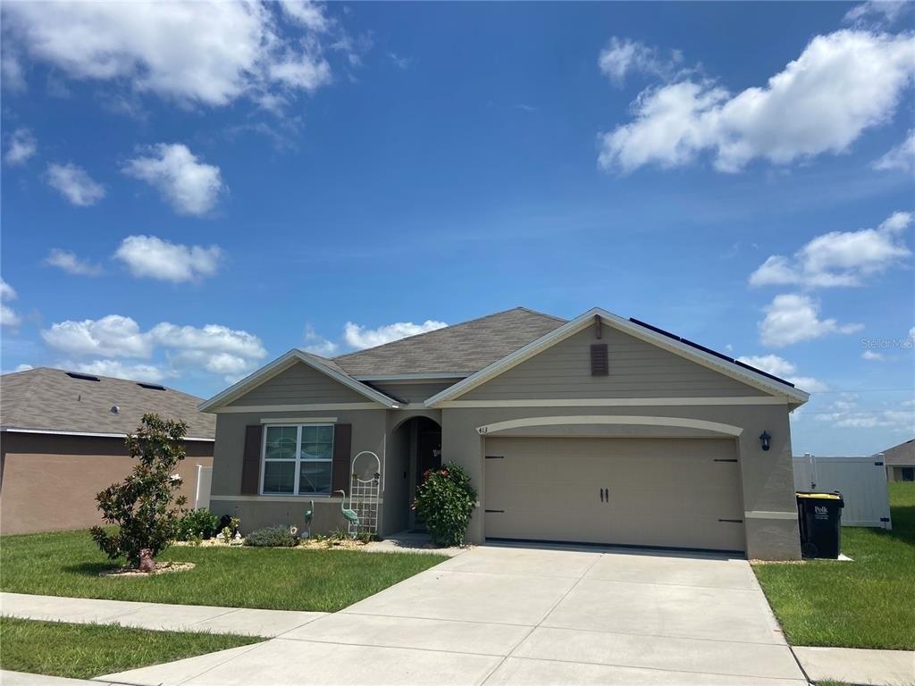 Panda Pl, Davenport, FL 33837