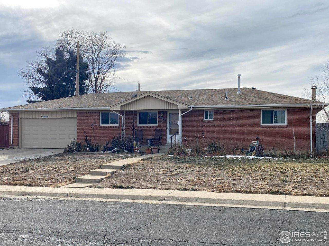 Skyline Dr, Westminster, CO 80030
