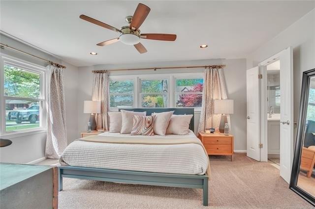 S Evanston Pl, Tulsa, OK 74105