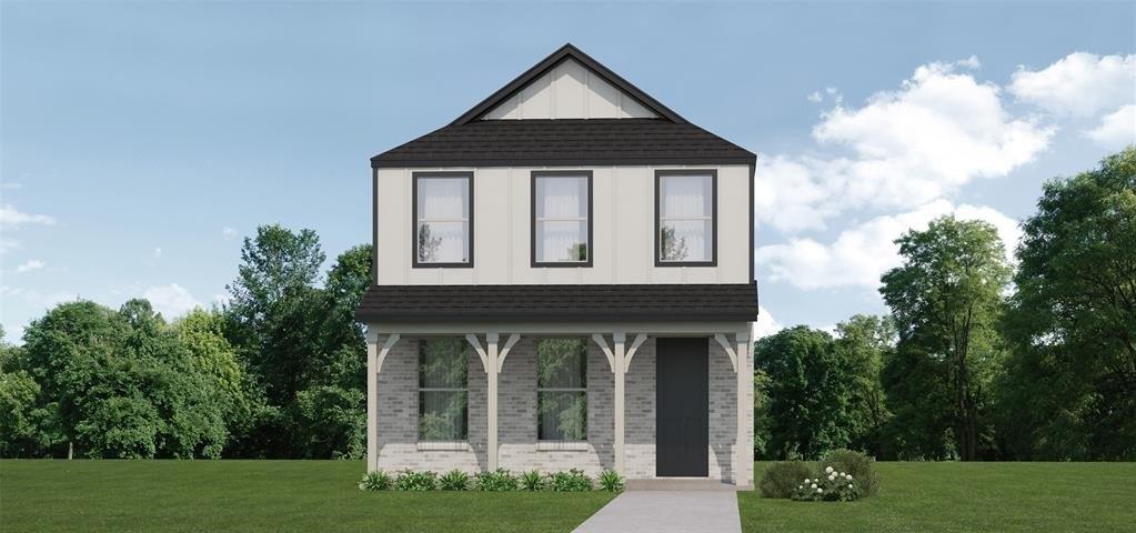 Tanager St, Fort Worth, TX 76118