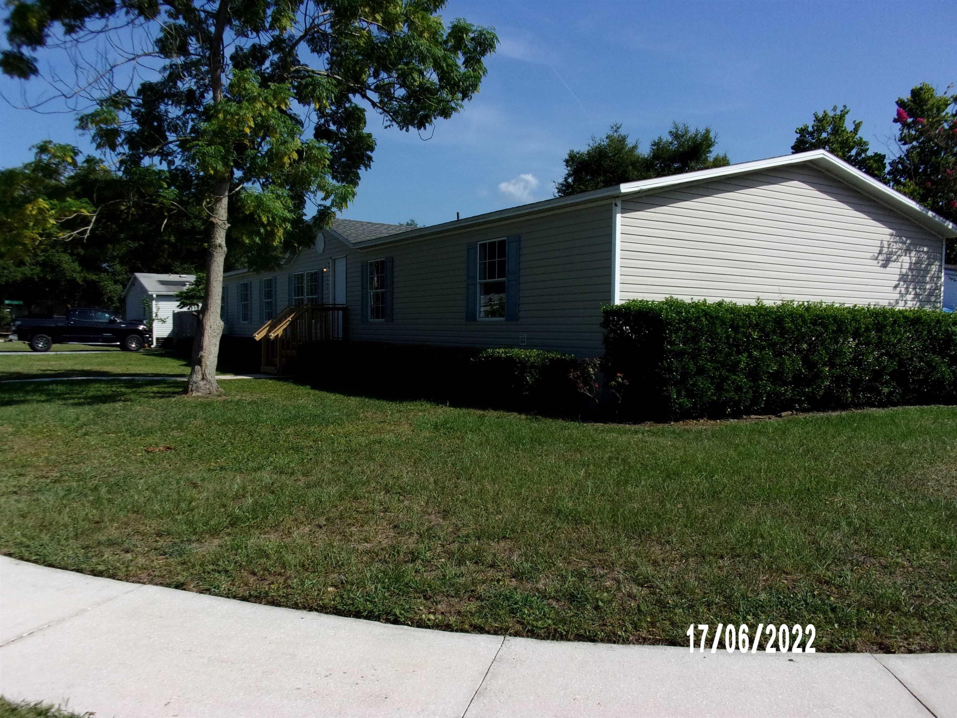Vintage Oak Cir, Saint Augustine, FL 32092