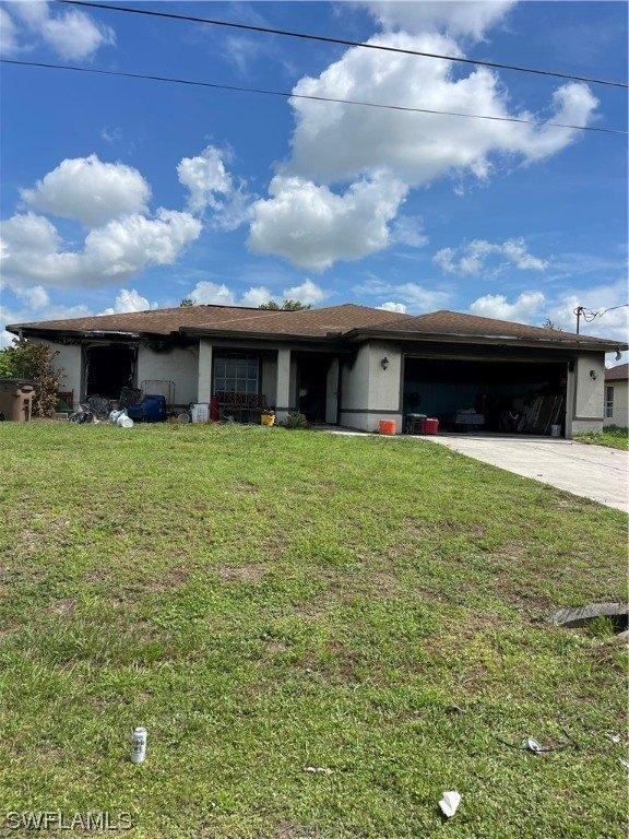 14th St Sw, Lehigh Acres, FL 33976