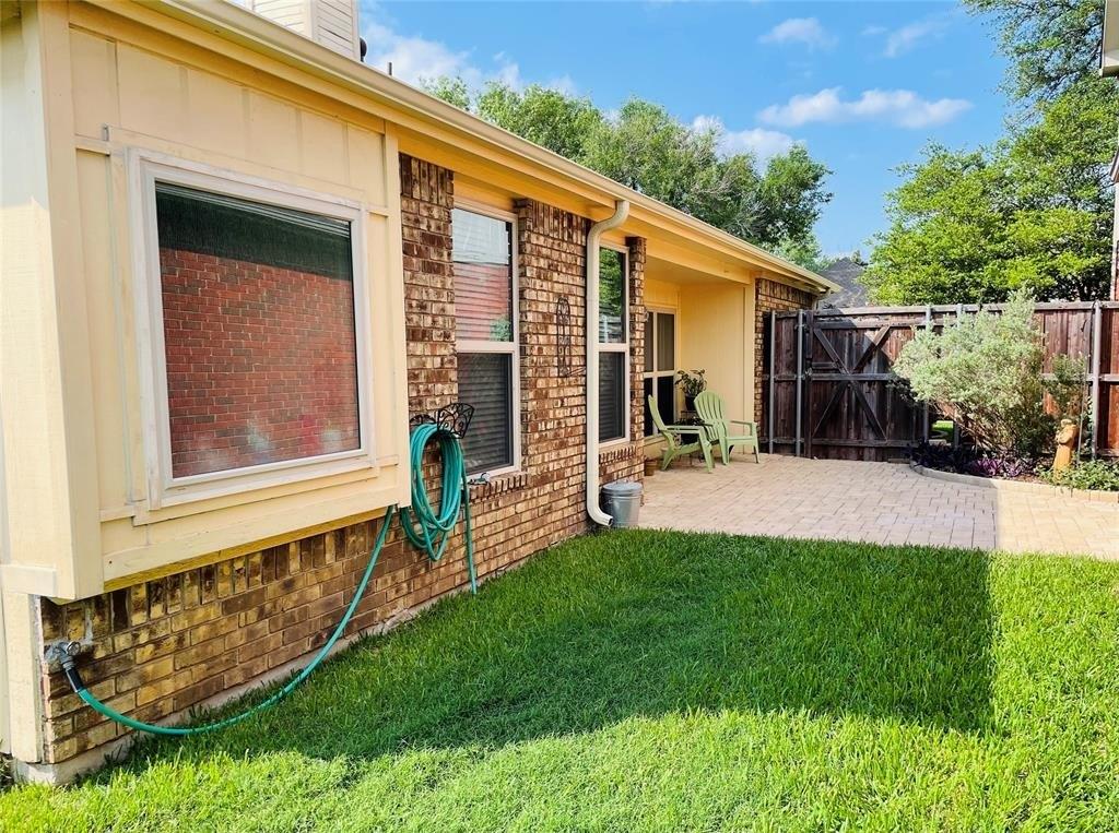 Falcon Ridge Dr, Carrollton, TX 75010