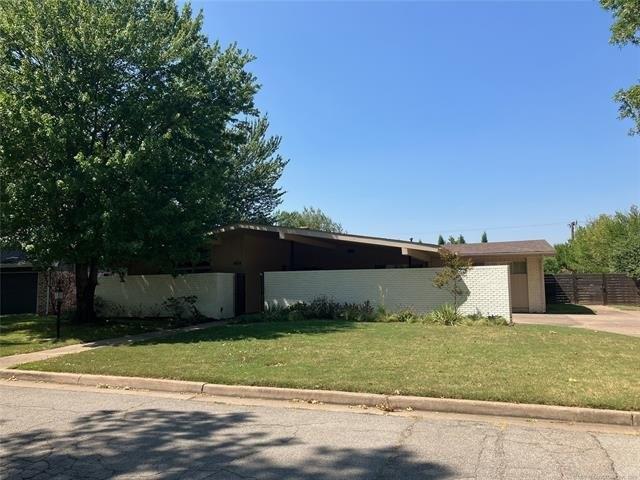 S Knoxville Ave, Tulsa, OK 74135