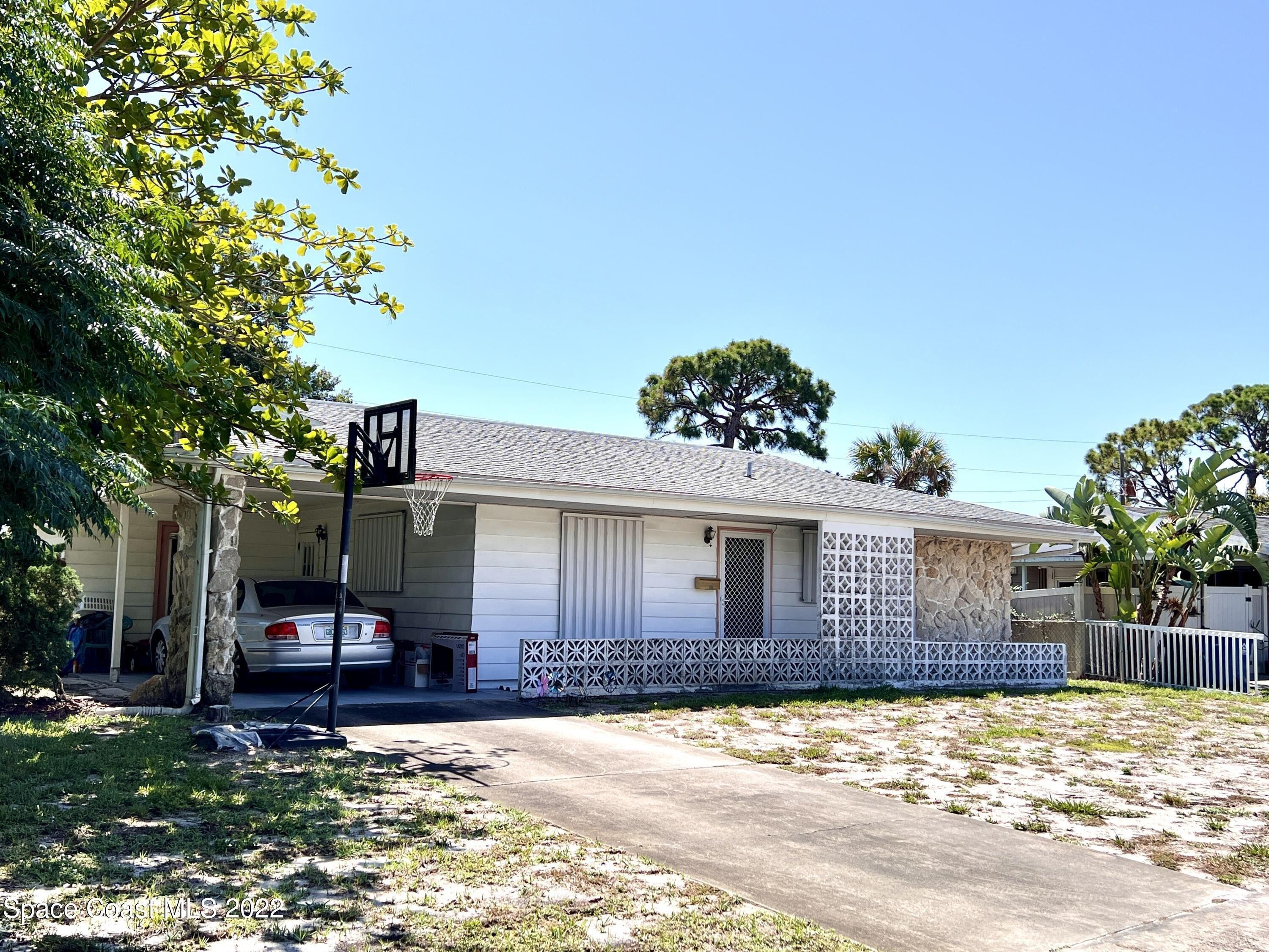 Bianca Dr Ne, Palm Bay, FL 32905