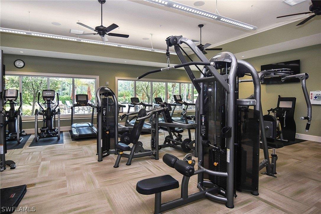 Bradbury Way, Fort Myers, FL 33913
