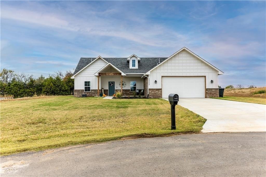 Silver Spur, Shawnee, OK 74801