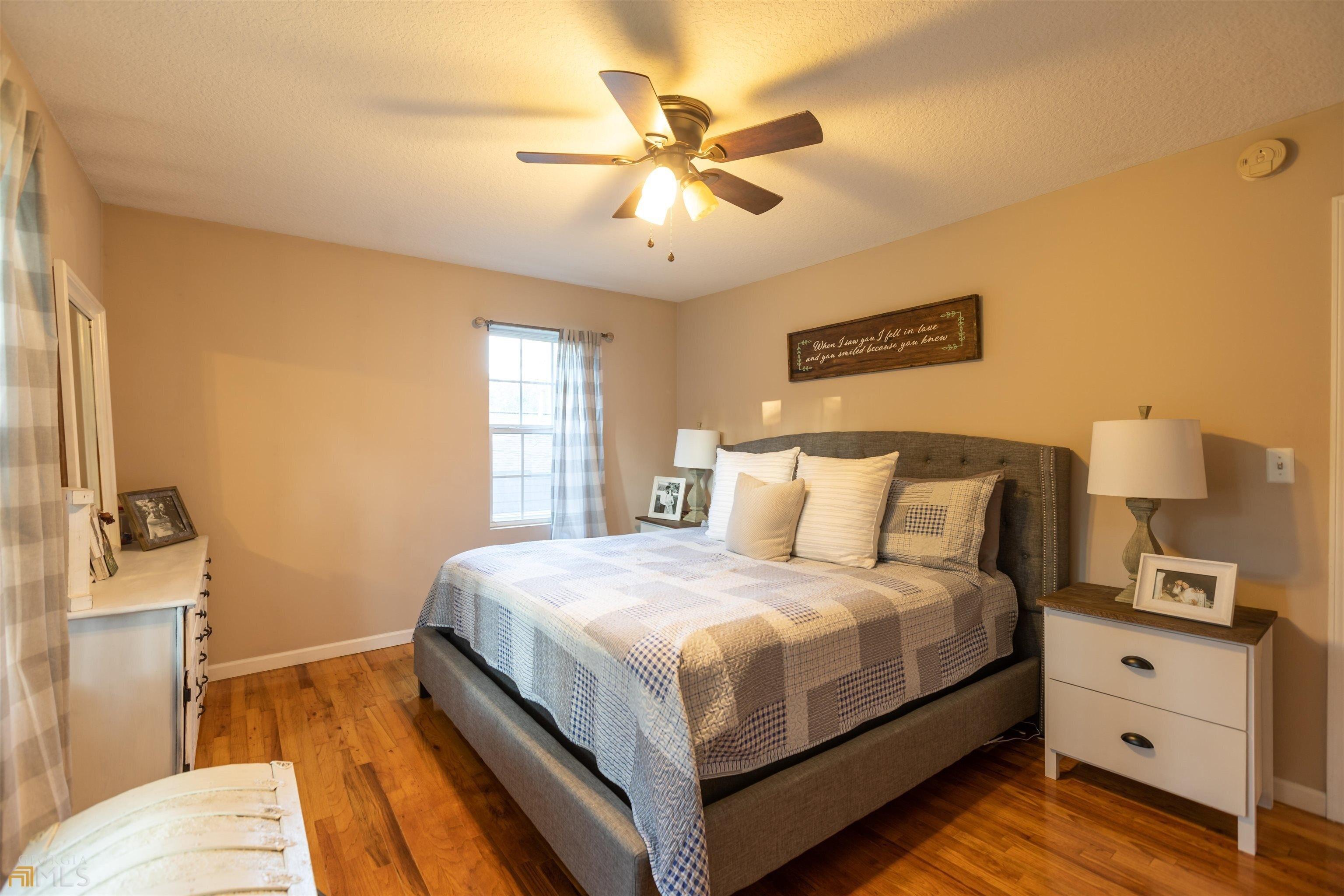 Forest Ave, Commerce, GA 30529