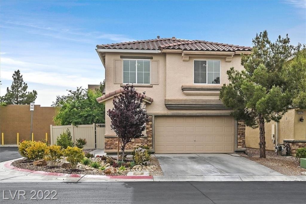 Hawthorne Berry St, Las Vegas, NV 89141