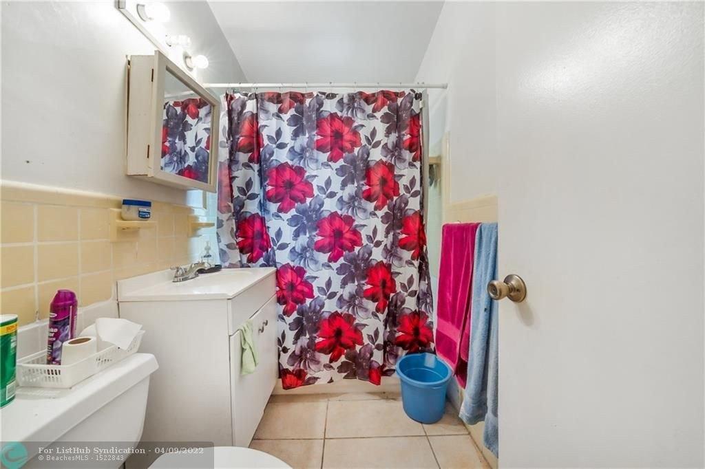 Nw 15th St, Fort Lauderdale, FL 33311
