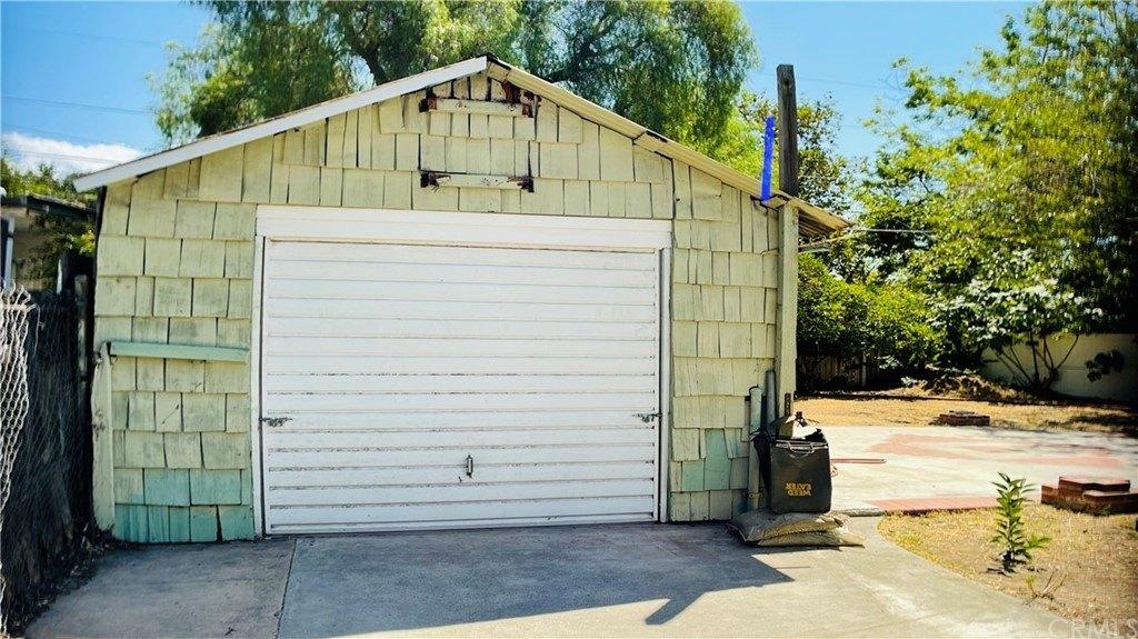 Wesley Ave, Pasadena, CA 91104