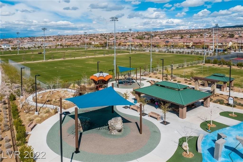 Via Firenze, Henderson, NV 89044