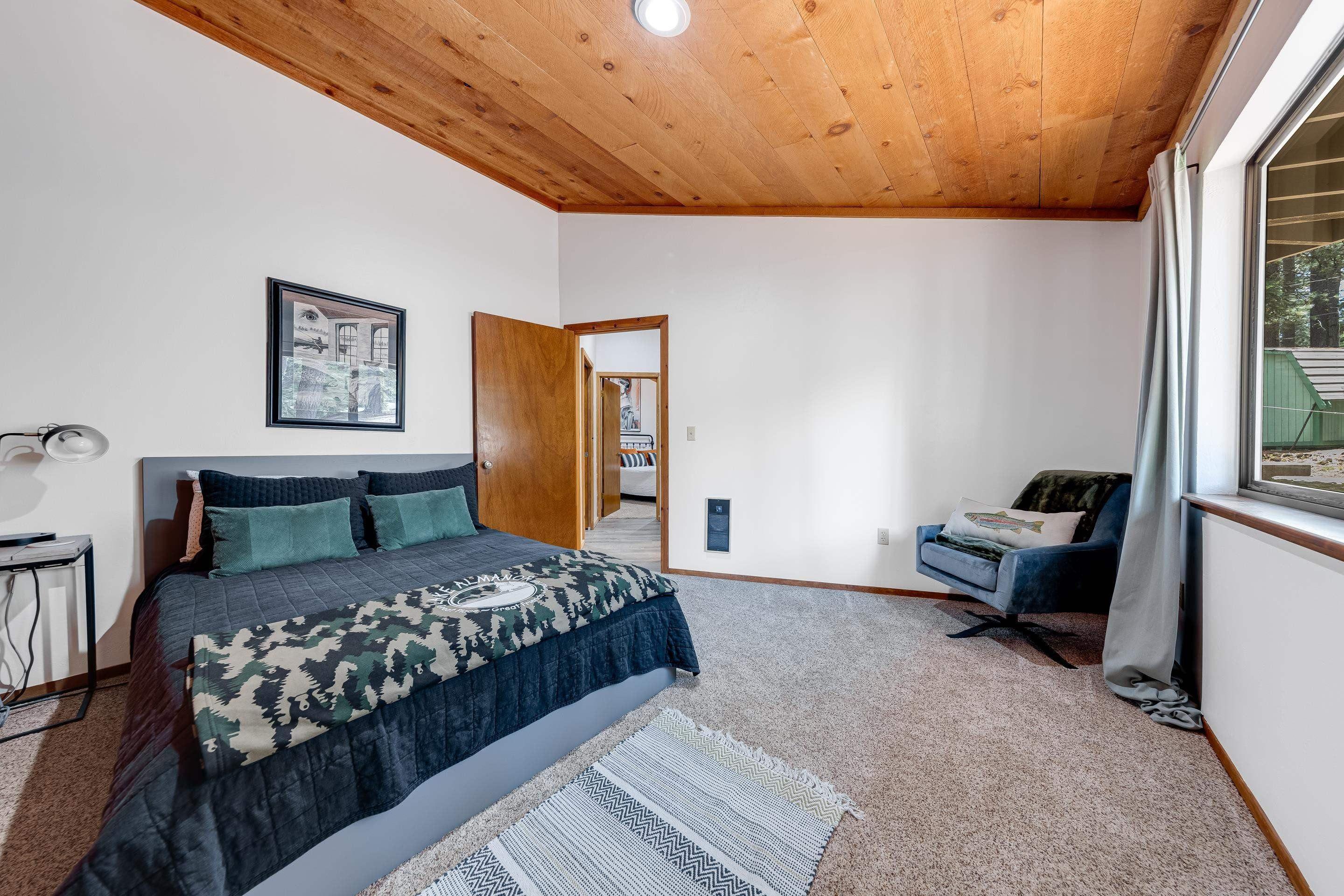 Cedar Cir, Westwood, CA 96137