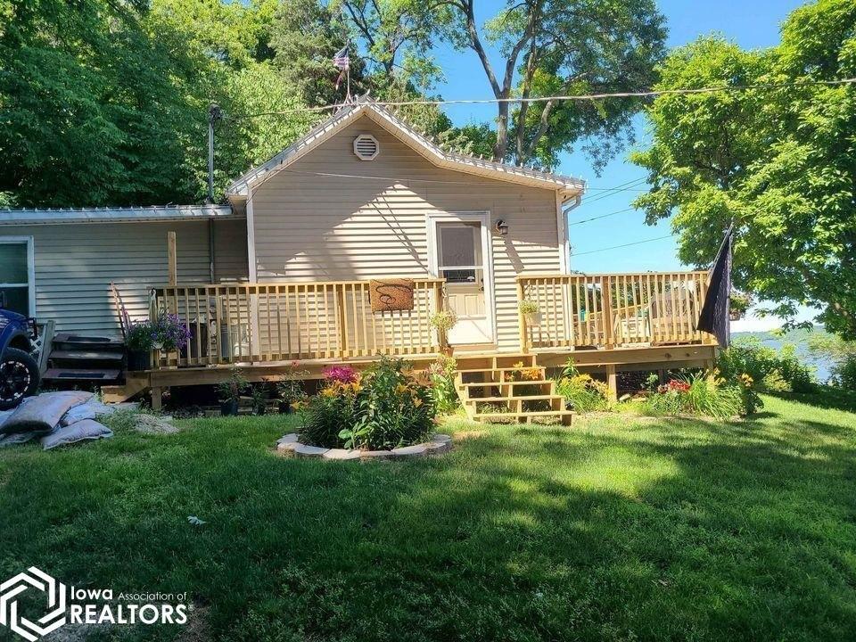 Mississippi River Rd, Keokuk, IA 52632