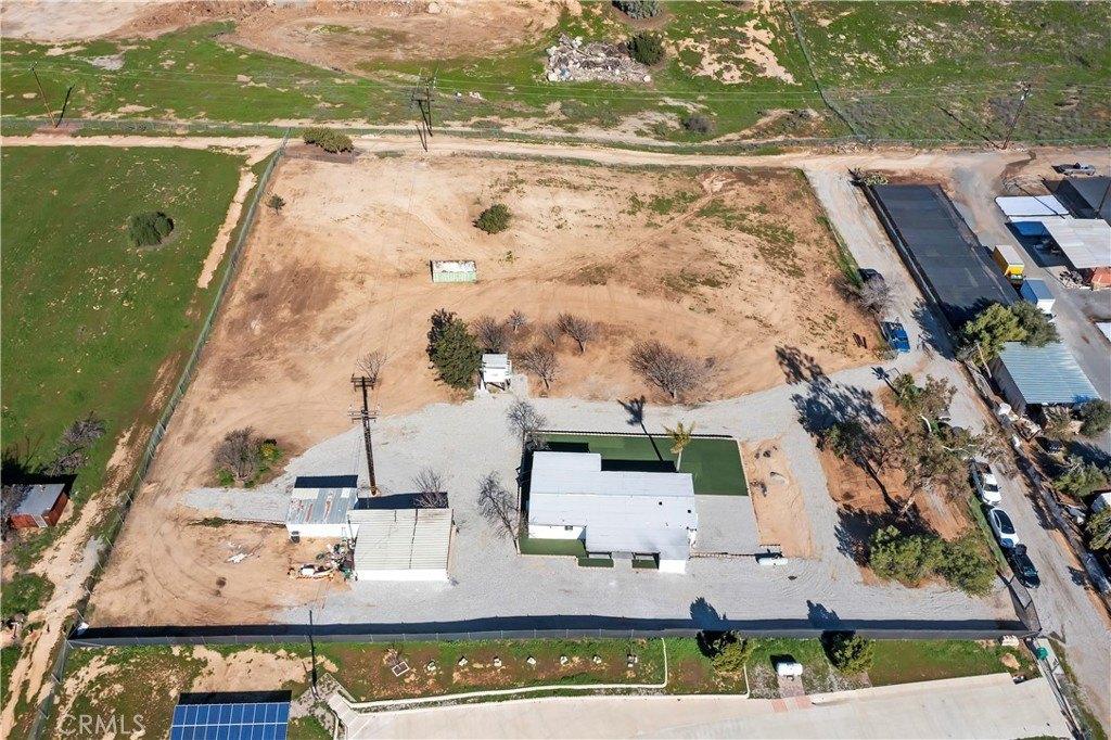 Centaur Rd, Riverside, CA 92504