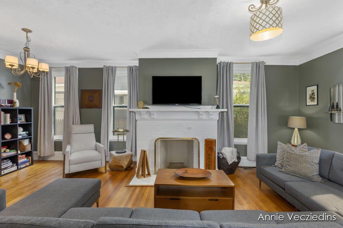 Fairmount St Se, Grand Rapids, MI 49506