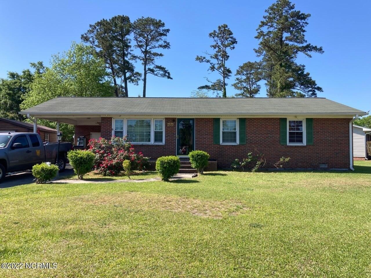 Sheffield Rd, Jacksonville, NC 28546