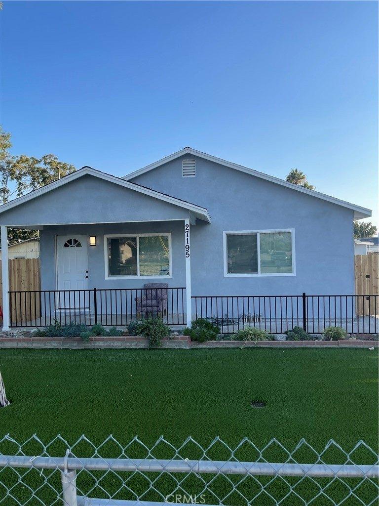 Cypress St, Highland, CA 92346