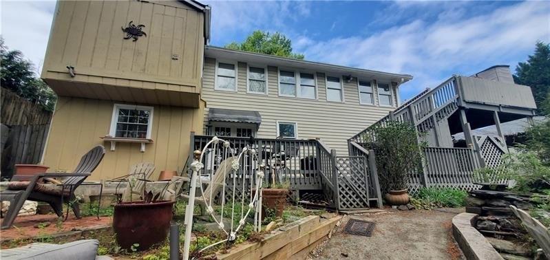 Vista Trl Ne, Atlanta, GA 30324