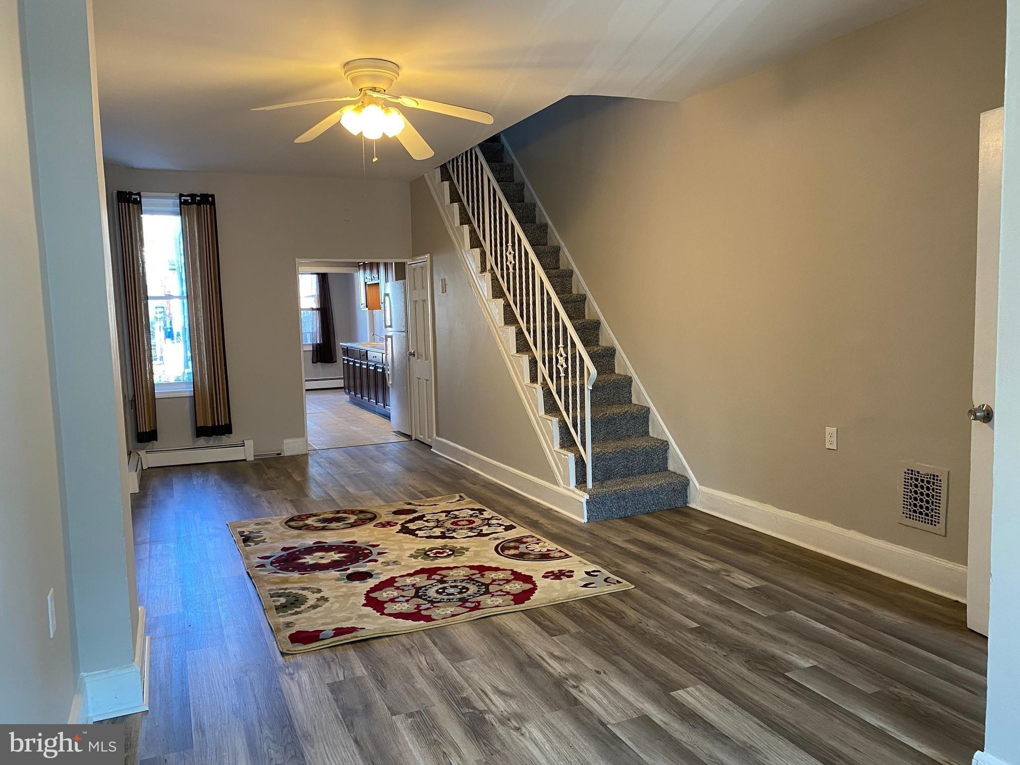S 15 1/2 St, Reading, PA 19606