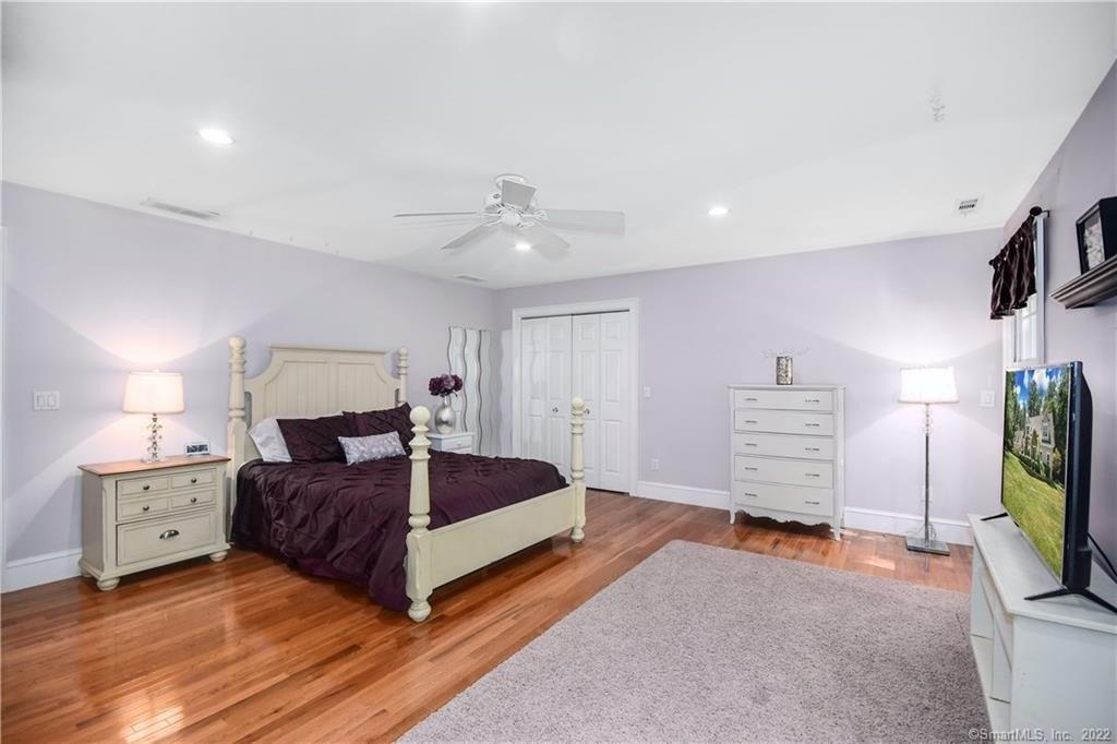 Wilson Rd, Easton, CT 06612