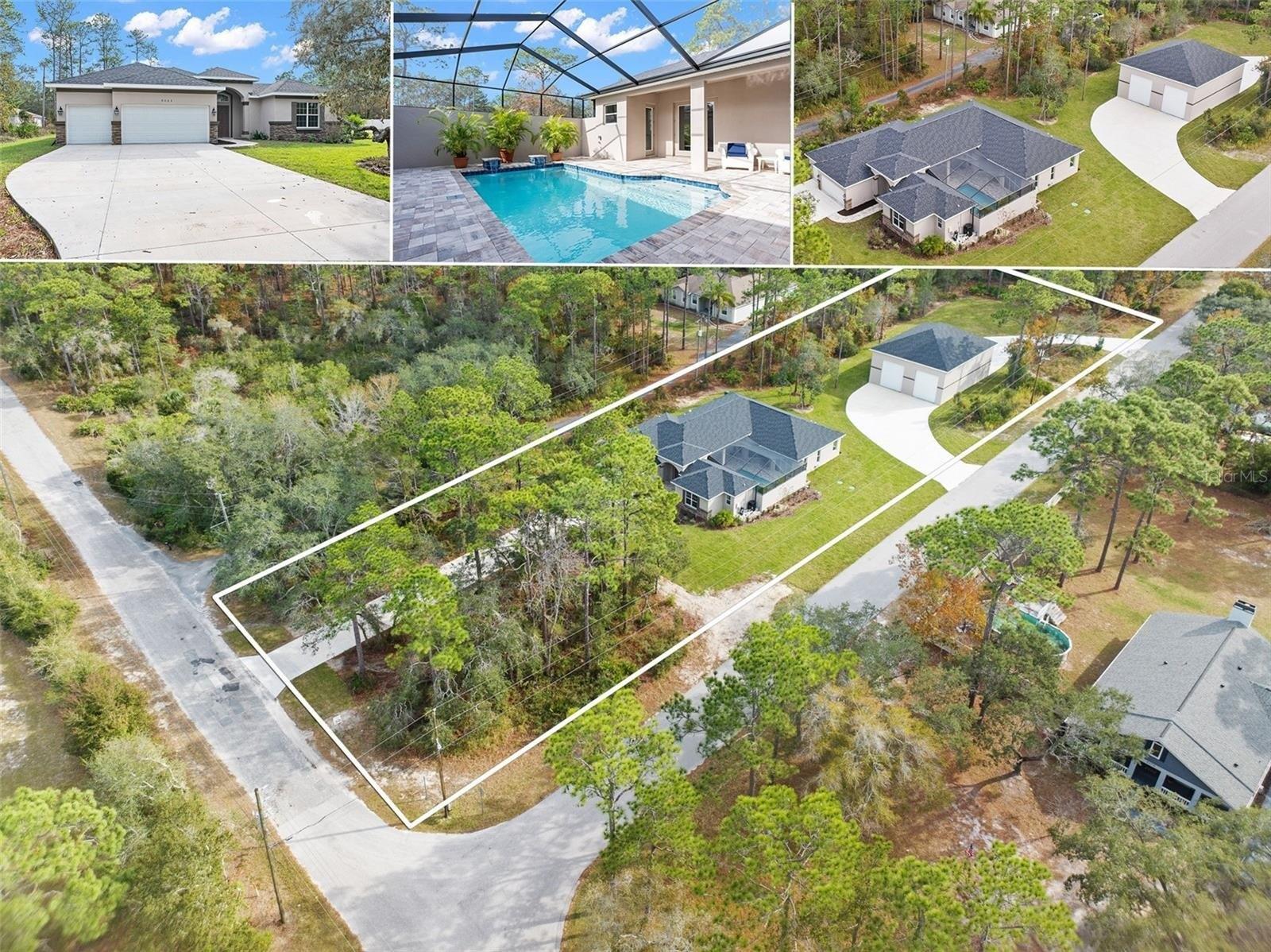 Birmingham Ave, Weeki Wachee, FL 34613