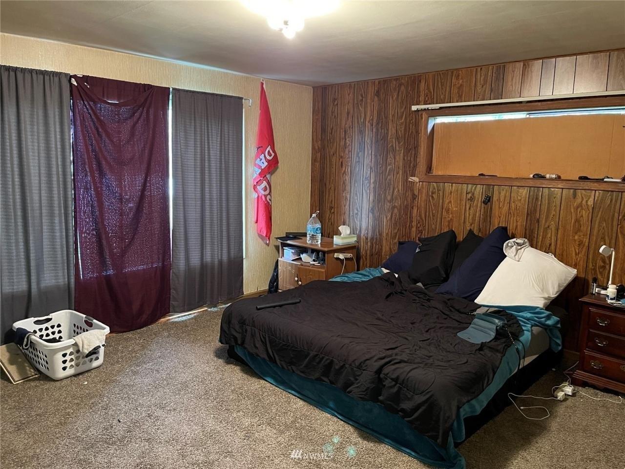 Guide Meridian, Bellingham, WA 98226