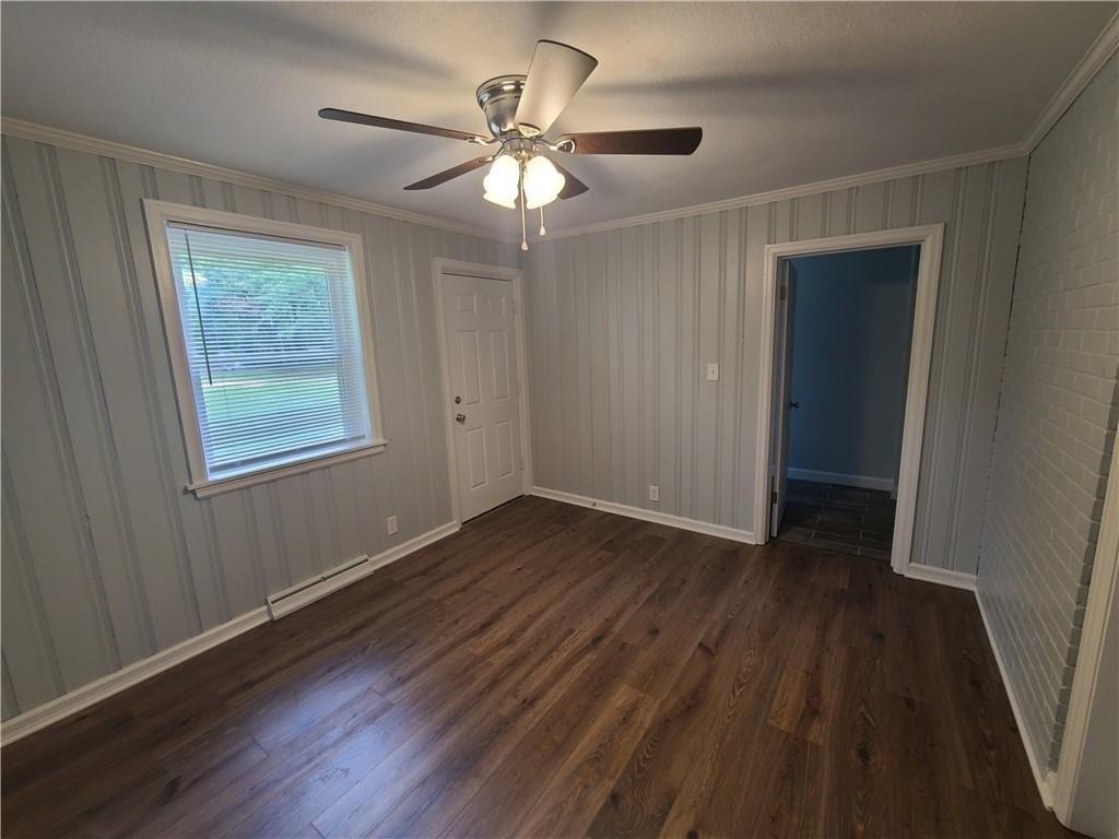 Lott Rd, Eight Mile, AL 36613